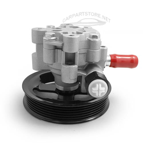 LR006329 QVB500390 QVB000110 Power Steering Pump for Land Rover Range Rover L322