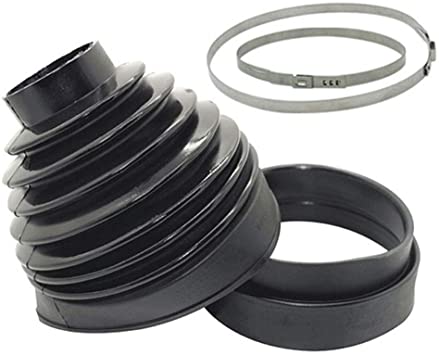 RBG500010 LR016403 For Discovery 3 4 lr3 lr4 Range Rover Sport Front Air Suspension Rubber Boot Dust Cover Front Rear 2005-2013