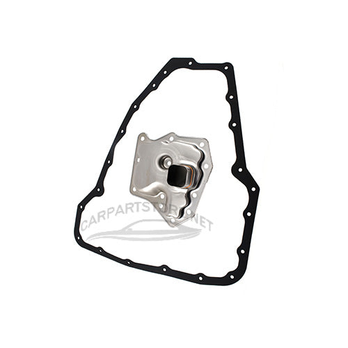 31397-80X01 31728-85X01 31728-85X0A RE4F04B RE4F03V Auto Transmission Filter Kit Set for Nissan