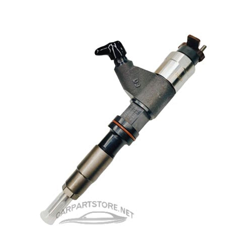 095000-8940 RE543266 New Diesel Common Rail Fuel Injector For John Deere