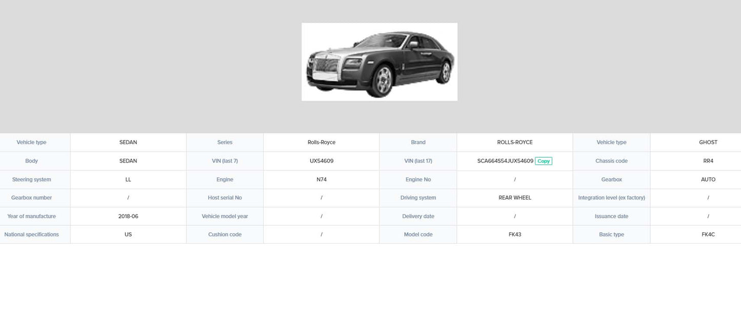 2022 All ROLLS-ROYCE Workshop Manual ONLINE wds repair manuals circuit diagram ROLLS-ROYCE wiring diagram