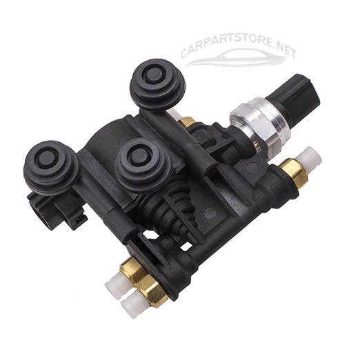 RVH000046 RVH500070  Air Suspension Relief Valve  Rear for RangeRover Sports RangeRover Discovery 3  4