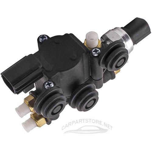 RVH000046 RVH500070  Air Suspension Relief Valve  Rear for RangeRover Sports RangeRover Discovery 3  4
