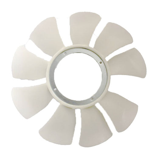 WE01-15-141 WE0115141 Radiator Cooling Fan  MAZDA BT50 FORD RANGER