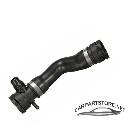 17127531579 Radiator Hose Upper Coolant Water Pipe For BMW