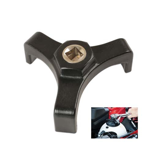 Radiator Lid Wrench Radiator Coolant Reservoir Caps Removal Tool For BMW E90 E60 F02 F18 X5 E70 X6 318I 320I 520I