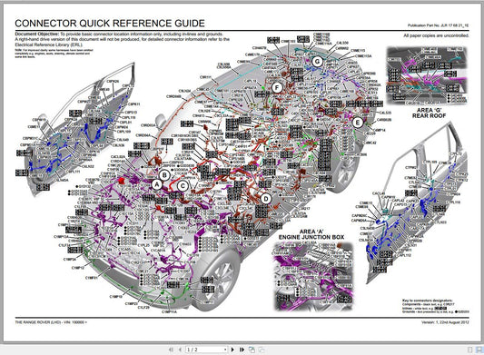 Audi 2020  Landrover Ranger Rover 2019 Porsche 2017 Technical Library  Workshop Manuals And Wiring Diagrams DVD