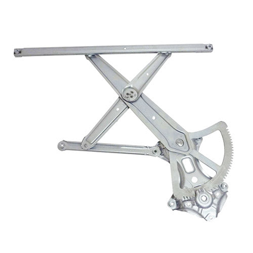 69801-60080 69804-35080 Right Front Window Regulator For TOYOTA CROWN 4RUNNER LAND CRUISER PRADO