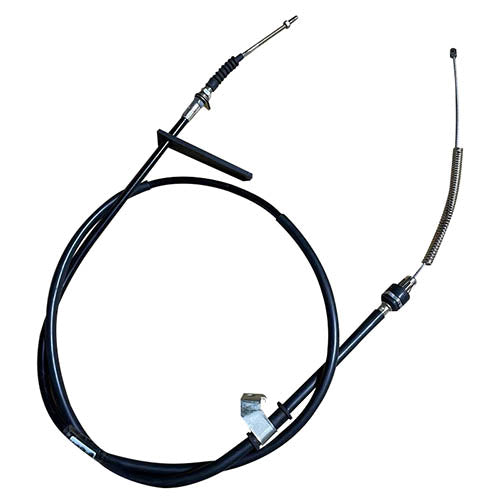 MB256867 Right Rear Parking cable Brake cable for MITSUBISHI