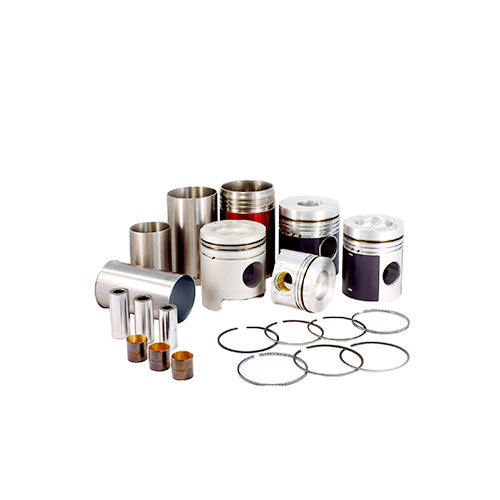 S130B-E0K00 WO4D-I S130B-E0K00 for HINO Piston