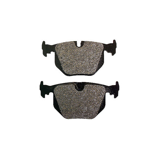 34211162866 34216761251 34211159960 LAND ROVER REAR BRAKE PAD SET RANGE BMW