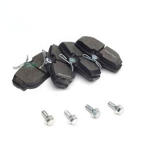 SFP100470  STC1879 SFP100490 Rear Brake Pad Set disc brake For LAND ROVER RANGE ROVER RANGE ROVER DISCOVERY
