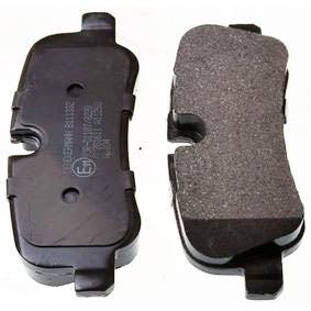 SFP500020 SFP500022 LR016808 SFP500040 LR019627 SFP500140 Rear  Brake Pad Set disc brake For LAND ROVER RANGE ROVER DISCOVERY RANGE ROVER SPORT DISCOVERY