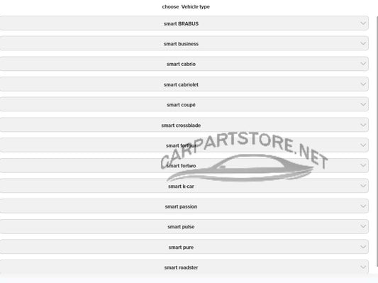 2022 NEW All SMART  Workshop Manual ONLINE  repair manuals circuit diagram  wiring diagram