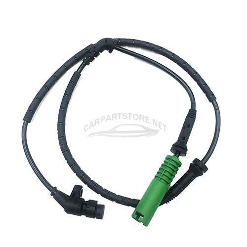 SSF500011 ABS SensorRear for Land Rover Range Rover Sensor