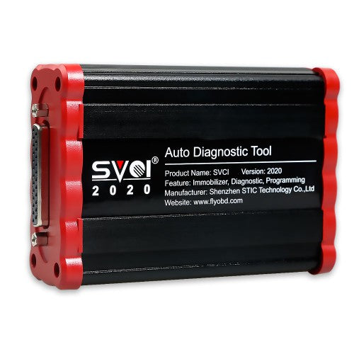 SVCI V2020 Full Version IMMO Diagnostic Programming Tool with 22 Latest Software All VAG Special Functions Activated