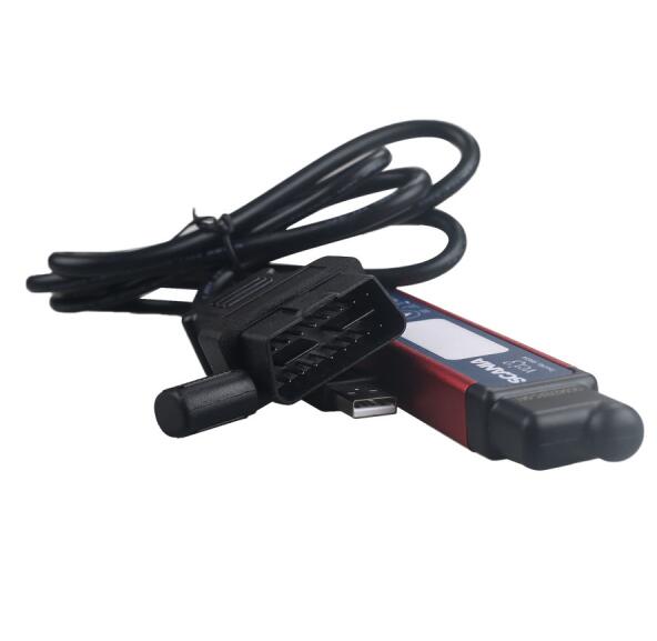 Scania VCI-3 VCI3 Heavy Duty Truck Scanner with software V2.53.5