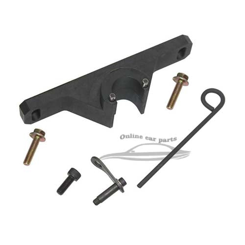 729.9 Balance Shaft Oil Pump Alignment Tool Kit for BMW N20 N26 1.6 2.0 L Engines Car Repair Timing Tools
