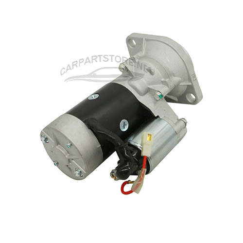 Starter Motor 129573-77010 171008-77010 For Yanmar