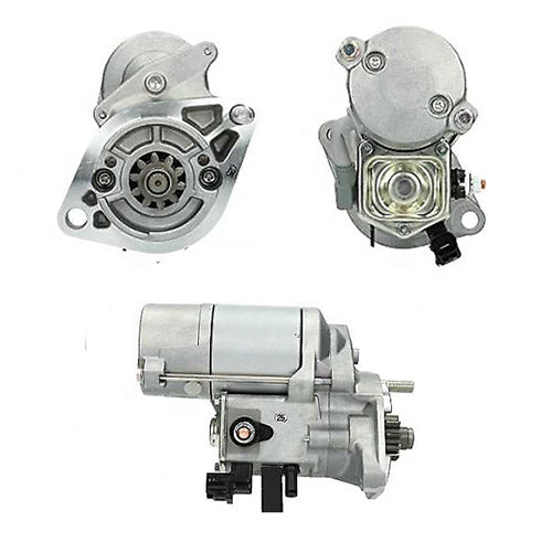 281000L040 28100-0L040 Starter Motor Fits TOYOTA INNOVA Dyna Hilux