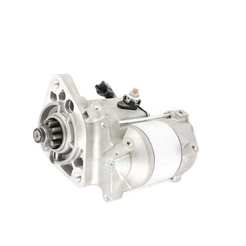 281000P061 28100-0P061 Starter Motor For Toyota LAND CRUISER PRADO COASTER