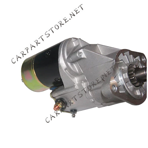 28100-17060 2810017060 228000-161 Starter Motor assy for TOYOTA LAND CRUISER COASTER