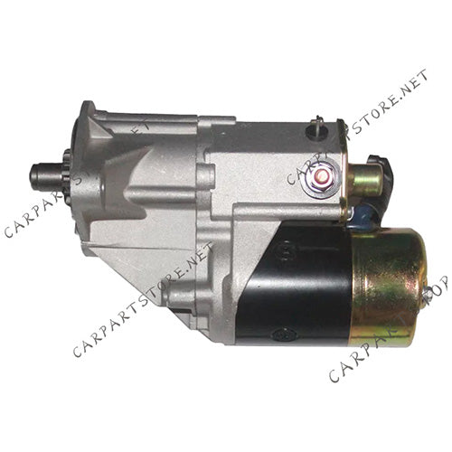 28100-17060 2810017060 228000-161 Starter Motor assy for TOYOTA LAND CRUISER COASTER