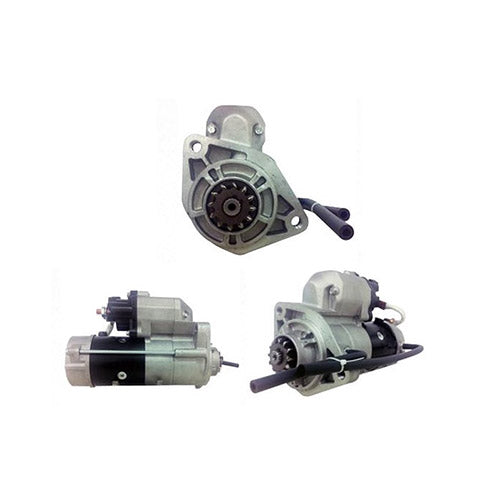 2810051072 28100-51072 Starter Motor for Toyota Landcrusier