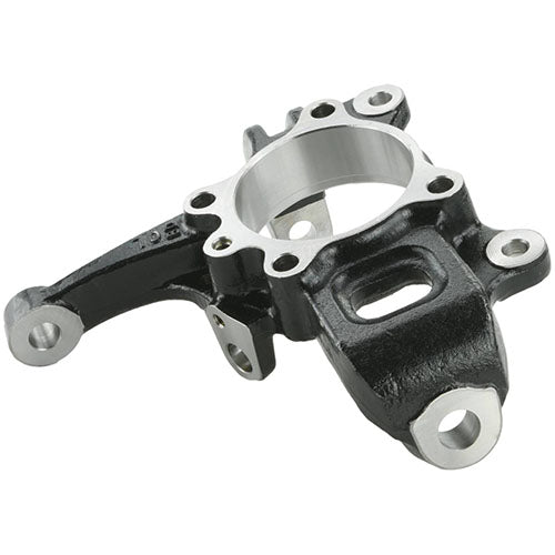 MR992377 MR992378 Steering Knuckle For MITSUBISHI Pajero L200 4D56