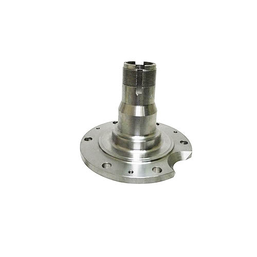 40010VB200 40010-VB200 Swivel Stub Axle Spindle RH For Nissan Patrol Y61