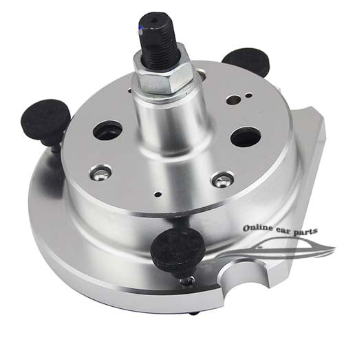 T10017 Rear Crankshaft Seal Flange Installing Tool For Audi Skoda Seat VW Engine