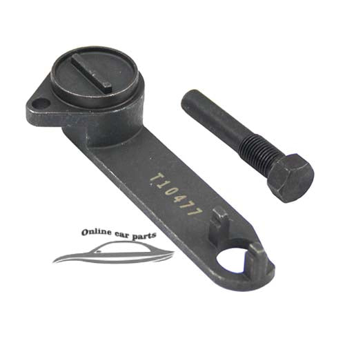 T10477 Engine Tool Set for VW Engine Timing Tools For New Jetta Santana Gran Lavida Golf 7