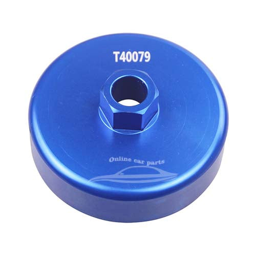 T40079 Camshaft Adjuster Key Engine Timing Kit For VW Audi A6L