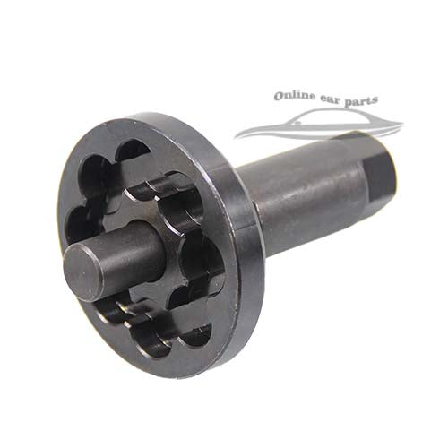 T40272 Crankshaft Turning Rotating Tool For VW FITS Bentley Audi V6 V8 Petrol Engine