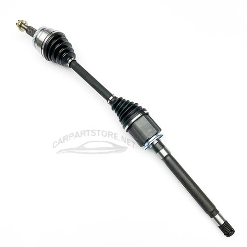 TDB500080 Front Right Axle Shaft for Discovery 3 4 for Range Rover Sports
