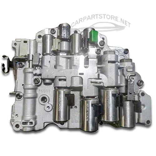 TF70SC  Transmission TF-70SC Valve body For PEUGEOT CITROEN TF-70sc TF-81SC 8E5Z-7A100-C 31740-2 AF21B TF70SC-0003-FN