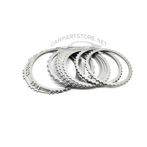 TF70SC Automatic transmission steel kit clutch plate drum gear box parts T197081C