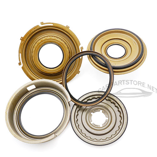 U660E Automatic Transmission 5pcs 6 Speed Gearbox Sealed Piston Pack For Toyota Camry Lexus  ALPHARD