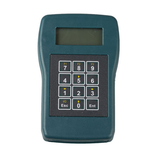 Tacho Programmer Digital Tachograph Programmer CD400 TRUCK TACHO Speedometer