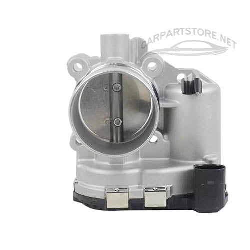 BK2Q9E926AC 0280750597 9675516380 Throttle body For Ford Transit Ranger