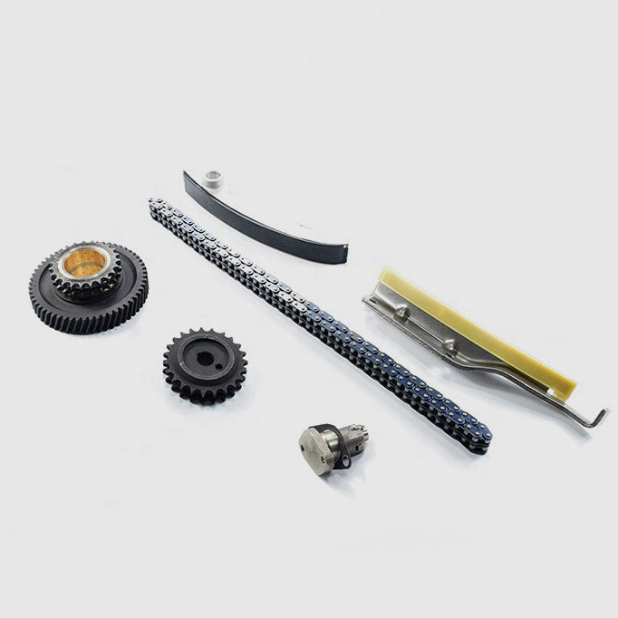 ME200244 ME200248 ME202657 Timing Chain Kit Engine 4M40T For MITSUBISHI PAJERO