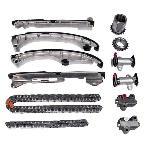 1350638020 13506-38020 Timing Chain Kits For Lexus LX570 TOYOTA LAND CRUISER