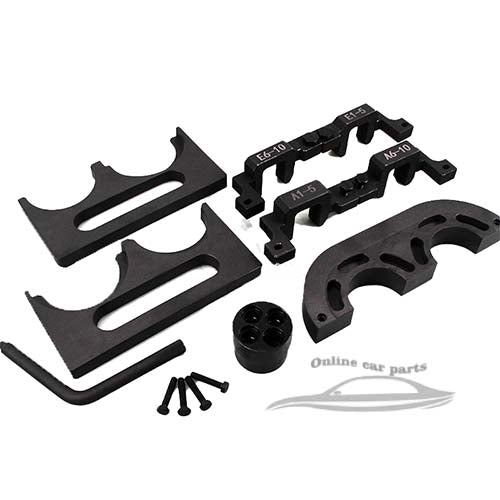 Timing Setting Master Camshaft Alignment Tool Set for BMW S85 V10 M5 E60 M6 E63