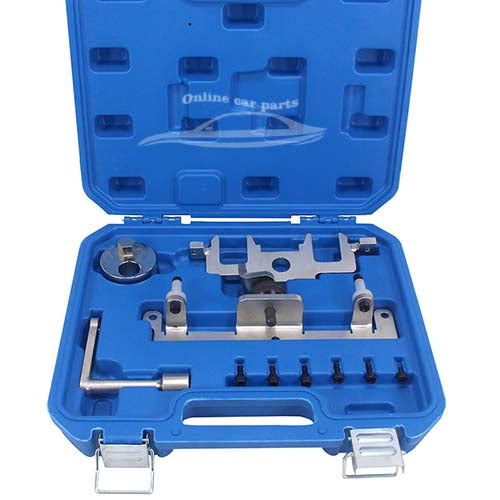 Tming Chain Locking Holding Tool For MERCEDES BENZ M651