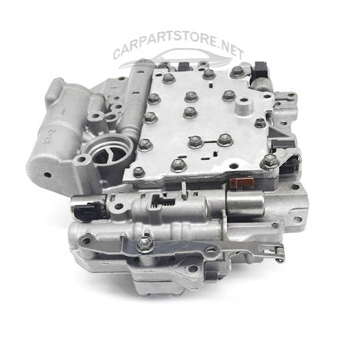 Toyota Celica Gt Corolla Echo Matrix Scion Yaris Aluminium Alloy transmission Valve Body U340e U341e U341f U540e P377402