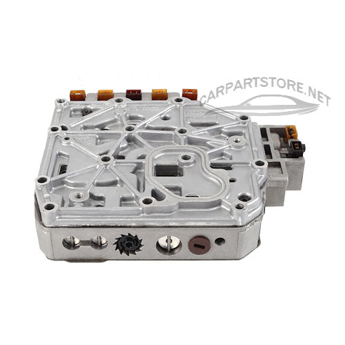 095325283F 095325283E Transmission Parts Oil Circuit Board  Valve Body for audi Vw 01M