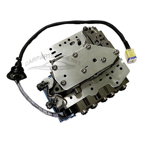 Transmission Valve body Dpo Al4 2570E3 2570E2 8200138163 8200076242 suit for Renault