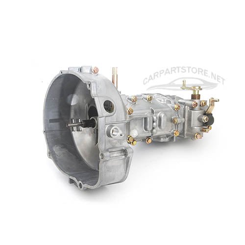 Transmission gearbox parts for Hyundai H100 and Mistubishi L300 4D56
