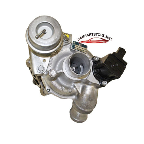 Turbo 53039880179 53039700179 V76008838001 Turbocharger For Citroen Peugeot