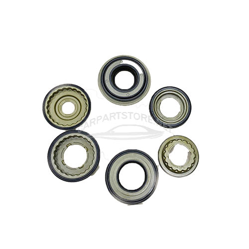 U150E U151E U151F Automatic Transmission Piston kit